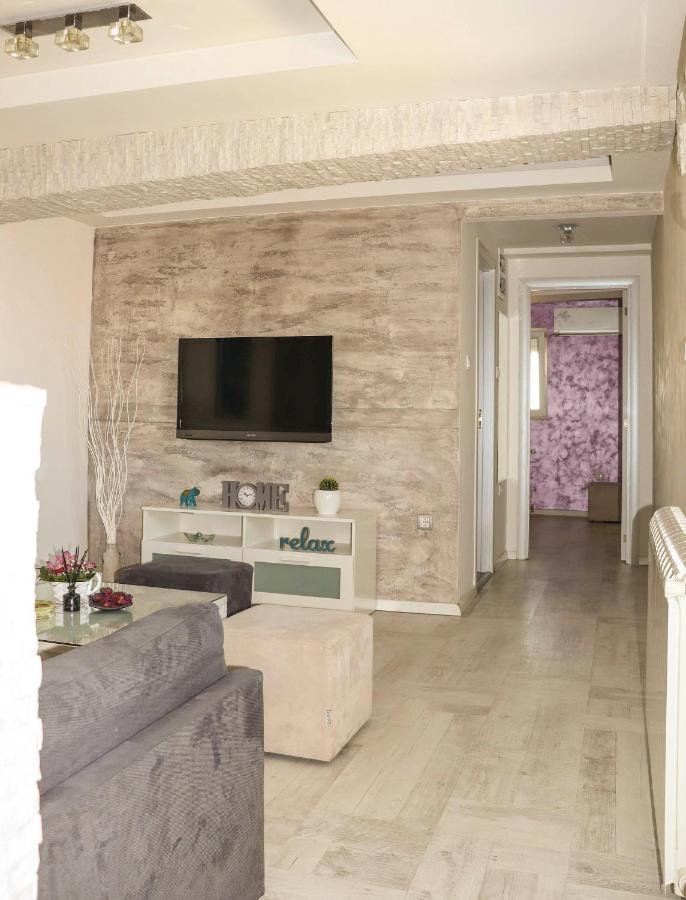 Juventas37 Apartment Belgrade Exterior photo